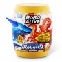 Интерактивный игровой набор Robo Alive – Глубоководный сюрприз. Большая белая акула (Pets & Robo Alive)