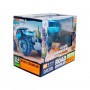 Автомобиль Off-Road Crawler На Р/У – Super Sport Синий, 1:18) (KS Drive)