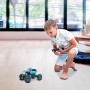 Автомобиль Off-Road Crawler На Р/У – Super Sport Синий, 1:18) (KS Drive)