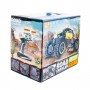 Автомобиль Off-Road Crawler На Р/У – Super Sport Синий, 1:18) (KS Drive)