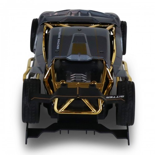 Автомобиль KS Drive на р/у - Extreme Racing (2,4 ГГц, серебристый) (KS Drive)