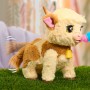 Интерактивная игрушка Furreal – Коровка Мегги (Furreal)