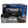 Автомобиль Bigfoot Off-road на р/у - Cyber Ride (2,4 ГГц) (KS Drive)