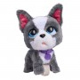 Интерактивная игрушка Furreal серии Walk-a-Lots – Французский бульдог (Furreal)