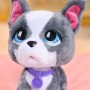 Интерактивная игрушка Furreal серии Walk-a-Lots – Французский бульдог (Furreal)