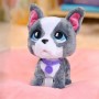 Интерактивная игрушка Furreal серии Walk-a-Lots – Французский бульдог (Furreal)