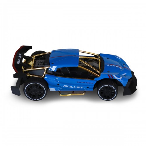 Автомобіль KS Drive на р/к - Extreme Racing (2,4 ГГц, блакитний) (KS Drive)