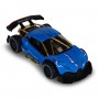 Автомобіль KS Drive на р/к - Extreme Racing (2,4 ГГц, блакитний) (KS Drive)