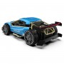 Автомобиль KS Drive на р/у - Extreme Racing (2,4 ГГц, голубой) (KS Drive)