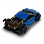 Автомобіль KS Drive на р/к - Extreme Racing (2,4 ГГц, блакитний) (KS Drive)