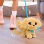 Интерактивная игрушка Furreal серии Wag-a-Lots – Золотистый ретривер (Furreal)