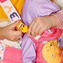 Рюкзак-кенгуру для куклы Baby Born серии Pinplay – Яркая прогулка (BABY born)