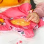Рюкзак-кенгуру для куклы Baby Born серии Pinplay – Яркая прогулка (BABY born)