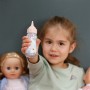 Бутылочка для куклы Baby Born – Волшебное кормление (BABY born)