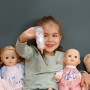 Бутылочка для куклы Baby Born – Волшебное кормление (BABY born)