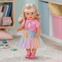 Лялька Baby Born – Чарівна Карла (BABY born)