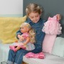 Лялька Baby Born – Чарівна Карла (BABY born)