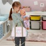 Сумка для куклы Baby Born – Цветочное настроение (BABY born)
