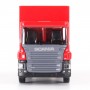 Автомодель - Scania Новая почта (TechnoDrive)