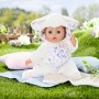 Одежда для куклы Baby Born – Комбинезон Овечки (BABY born)