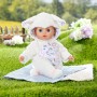 Одежда для куклы Baby Born – Комбинезон Овечки (BABY born)