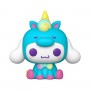 Игровая фигурка Funko POP! - Синнаморолл в костюме единорога (Funko)