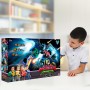 Игровой набор Dinoster - Метатрон (DINOSTER)