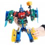 Игровой набор Dinoster - Метатрон (DINOSTER)