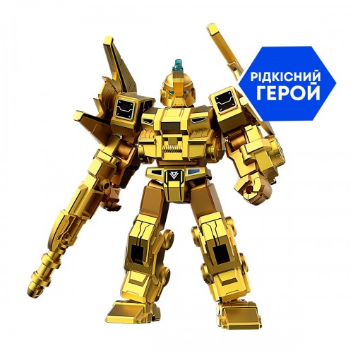 Робот-конструктор Dinoster - Стего Бласт Вінг (DINOSTER)