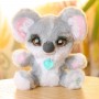Интерактивная игрушка Furreal серии My Mini's Little Hugs – Малютка Коала (Furreal)