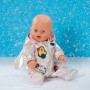Одяг для ляльки Baby Born – Комбінезон Зайчика (BABY born)