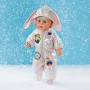 Одяг для ляльки Baby Born – Комбінезон Зайчика (BABY born)