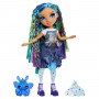 Игровой набор с куклой Rainbow High серии Rainbow Shimmers - Скайлер (Rainbow High)