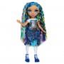 Игровой набор с куклой Rainbow High серии Rainbow Shimmers - Скайлер (Rainbow High)