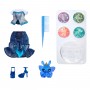 Игровой набор с куклой Rainbow High серии Rainbow Shimmers - Скайлер (Rainbow High)