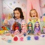 Игровой набор с куклой Rainbow High серии Rainbow Shimmers - Скайлер (Rainbow High)