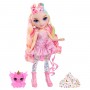 Игровой набор с куклой Rainbow High серии Rainbow Shimmers - Белла (Rainbow High)
