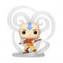 Игровая фигурка Funko POP! серии Аватар S7 - Аанг (Funko)