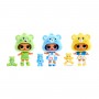 Игровой набор с куклой L.O.L. Surprise! серии Loves Care Bears – Заботливые мишки (L.O.L. Surprise!)