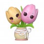 Игровая фигурка Funko POP! серии Flora - Тюльпаны (Funko)