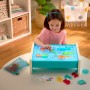 Обучающий набор со световым центром Look & Shine™ – Свет открытий (Battat)