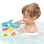 Игровой набор Kiddi Smart – Морское приключение (для игры в ванной) (KIDDI SMART)