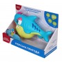 Игровой набор Kiddi Smart – Морское приключение (для игры в ванной) (KIDDI SMART)