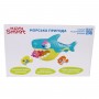 Игровой набор Kiddi Smart – Морское приключение (для игры в ванной) (KIDDI SMART)