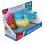 Игровой набор Kiddi Smart – Морское приключение (для игры в ванной) (KIDDI SMART)