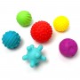 Игровой набор Kiddi Smart – Сенсорные мячики (KIDDI SMART)