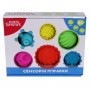 Игровой набор Kiddi Smart – Сенсорные мячики (KIDDI SMART)