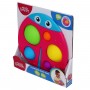 Сенсорная игрушка Kiddi Smart – Божья коровка Пум-Пум (KIDDI SMART)