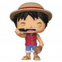 Игровая фигурка Funko POP! cерии Большой куш - Луффи (25 см) (Funko)