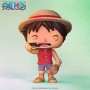 Игровая фигурка Funko POP! cерии Большой куш - Луффи (25 см) (Funko)